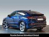 Audi Q4 e-tron Sportback 50 quattro Panoramadach Spor - Audi Q4 aus 2022