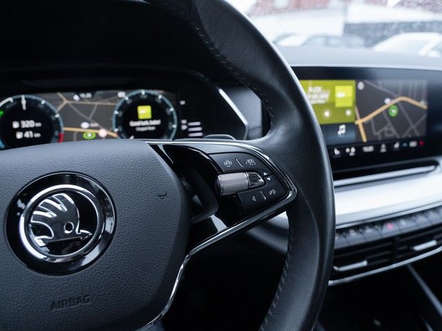 Octavia Combi 1.4 TSI iV Style DSG HUD+RFK+ACC+S