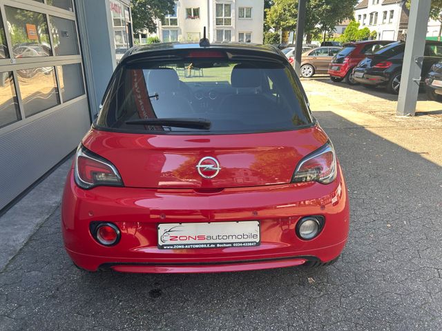 Fahrzeugabbildung Opel Adam 1.4 +18Zoll LM+CarPlay+PDC+NaviZB+Leder+SHZ