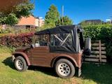 Suzuki LJ80 Fahrbereit 2 Jahre TÜV - Suzuki LJ SUV