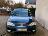 Ford Mondeo (Ghia Ausstattung) - Ford Mondeo aus 2004