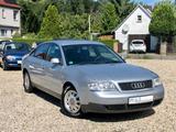Audi A6 1.8 T Klimaautomatik, TÜV+AU=NEU. - gebrauchte Audi A6 aus dem Jahr 1997
