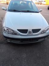 Renault Megane  1.4 16V  - Renault Megane in Hamm