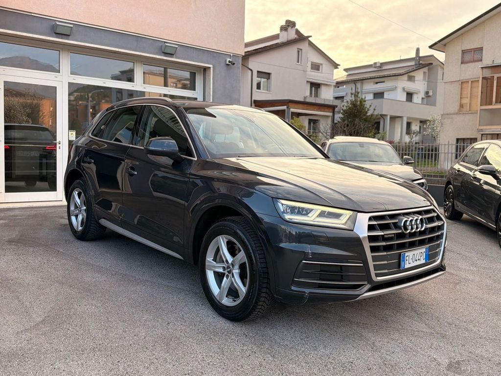 Image of Audi Q5