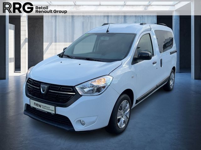 Dacia Dokker TCe130 Comfort