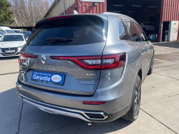Renault Koleos - 3