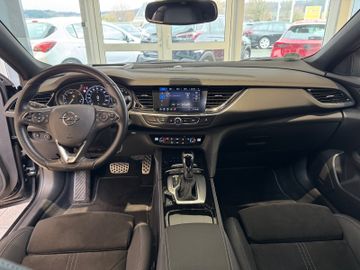 Bild 8 Opel Insignia B Sports Tourer Ultimate 4x4 AHK