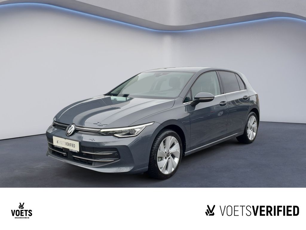 Volkswagen Golf VIII Style 1.5 TSI LED+SHZ+NAVI