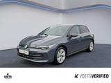 Volkswagen Golf VIII Style 1.5 TSI LED+SHZ+NAVI - Auto leasen in Braunschweig