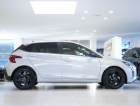 Hyundai i20 - Vorschau Bild 8