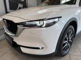 Mazda CX-5 Sports-Line AWD/AHK/SHZ/LHZ/BOSE/360° - : Geländewagen, Awd