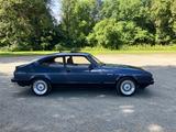 Ford Capri 2.8i  - Ford Capri mit Benzin-Antrieb