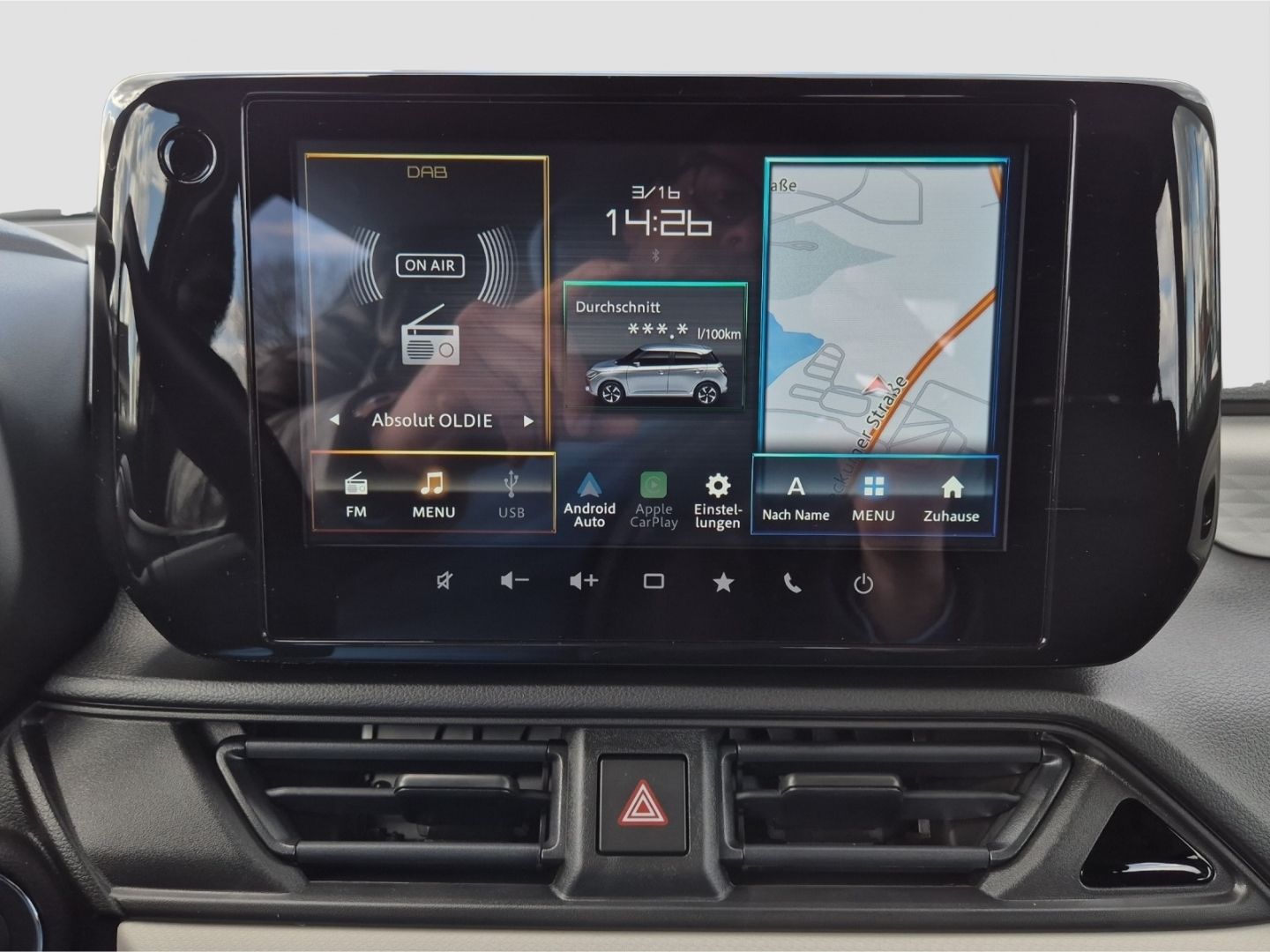 Suzuki Swift - Bild 15