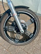 Harley-Davidson Wide Glide FXDWG - Offers matching your search criteria