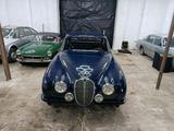 Jaguar MK 2 II 1966 3.8 220KM LHD - Jaguar: Mk1