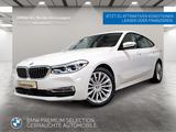 BMW 630d xDrive Gran Turismo Navi Driv.Assist+ LED - BMW 630 Gran Turismo Gebrauchtwagen