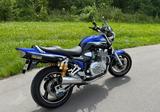 Yamaha Klassik Bike Top gepflegt  XJR 1300 RP06 - YAMAHA 2005 R1