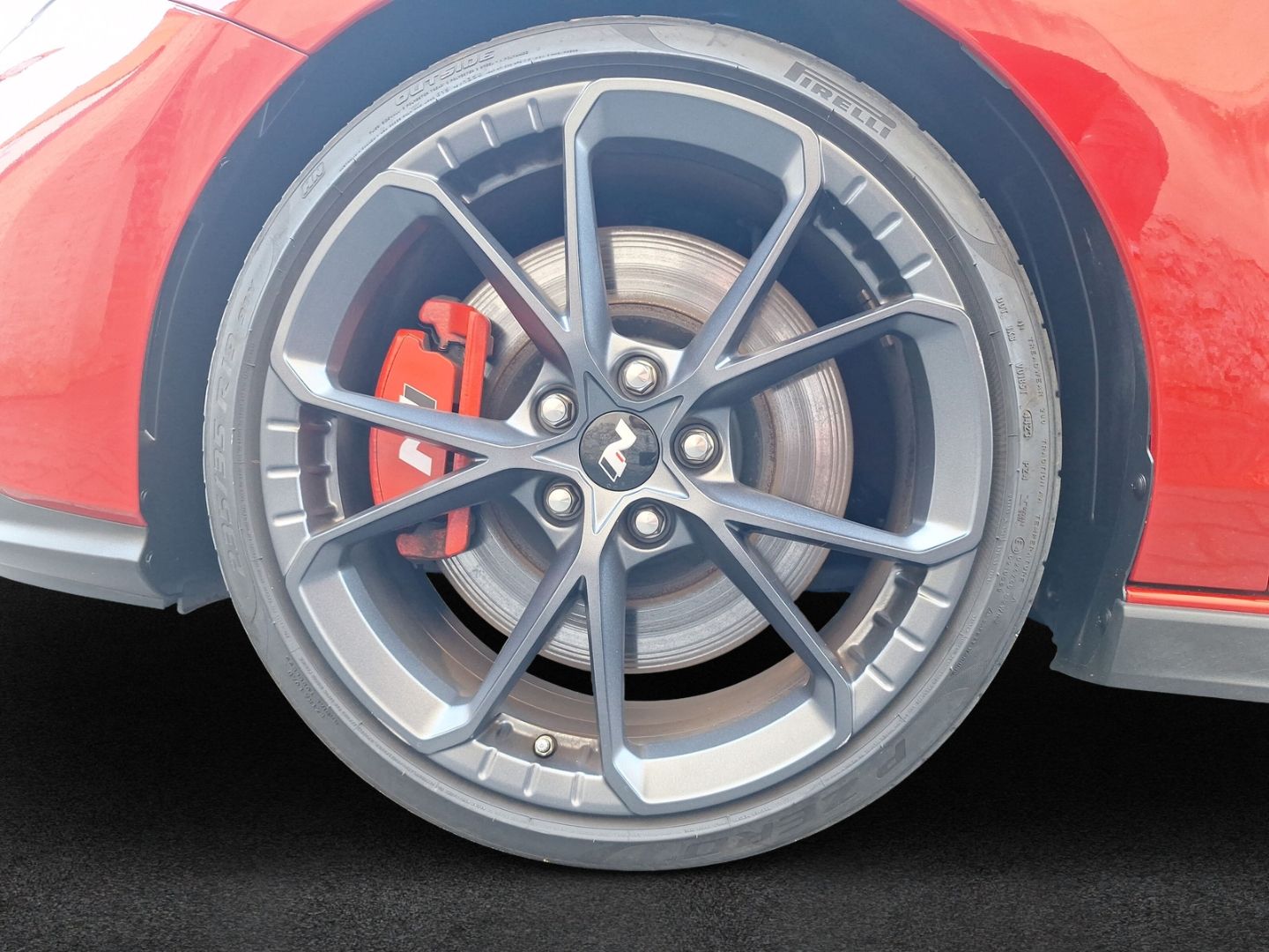Hyundai i30 – Bild 5