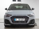 Audi A1 Sportback 35 TFSI S-Tronic S line LED NAVI - Audi A1 Gebrauchtwagen in München