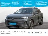 Volkswagen Tiguan 1.5 eTSI DSG Life Navi AHK R-Kam LED SHZ - Volkswagen Tiguan Jahreswagen