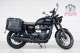 Triumph Bonneville T120 Black - Triumph Motorräder in Frankfurt