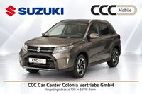 Suzuki Vitara - Vorschau Bild 1