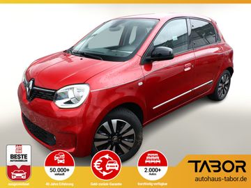 Renault Leasing Angebot: Renault Twingo E-Tech Techno SHZ Temp 15Z CarPlay PrivG