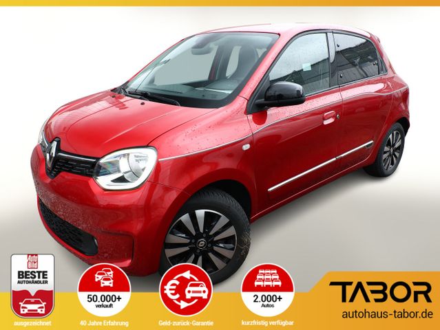 Renault Twingo E-Tech Techno SHZ Temp 15Z CarPlay PrivG