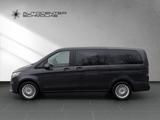 Mercedes-Benz EQV 300 L *DISTRONIC*PANO*NAVI*E-TÜREN/-KLAPPE - Mercedes-Benz Elektroautos