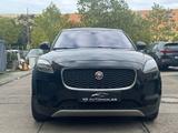 Jaguar E-Pace P200 S AWD PANO KAMERA LEDER - gebrauchte Jaguar E-Pace aus dem Jahr 2019