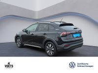 Volkswagen Taigo - Vorschau Bild 4