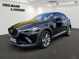 Mazda CX-3 Kizoku Intense 2.0 Automatik/Navi/Sitzheizu - Mazda: 3.2