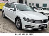 Volkswagen Passat 2.0 TDI DSG*Business*Navi*Pano*AHK*8Reif. - Volkswagen Passat Variant aus 2021
