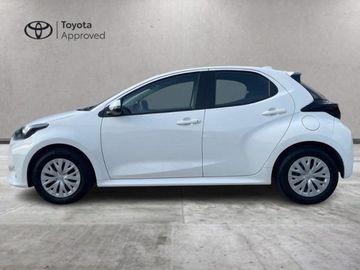 Toyota Yaris - 3