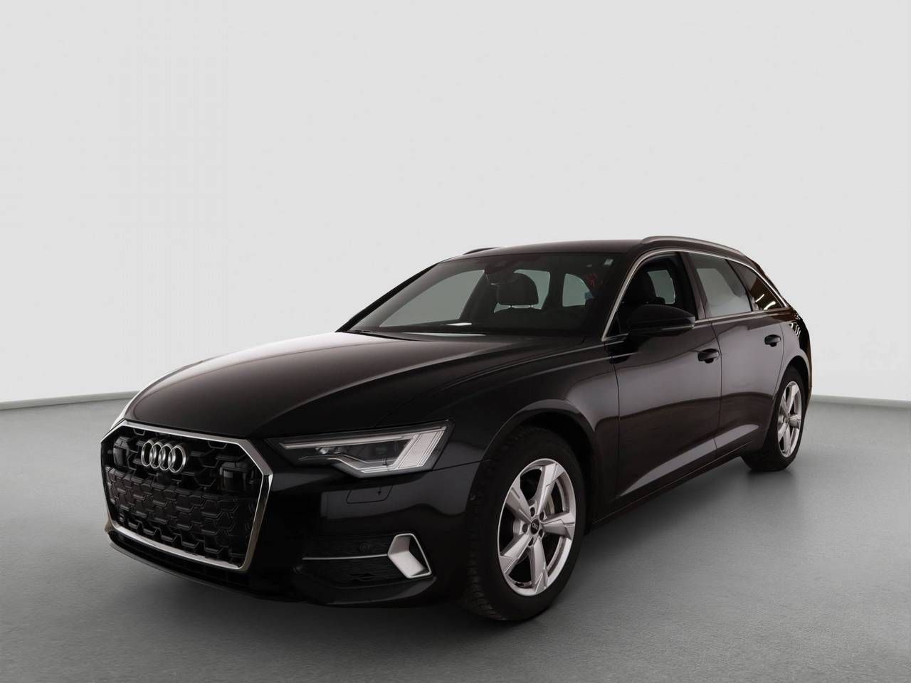 Audi A6 - Bild 3