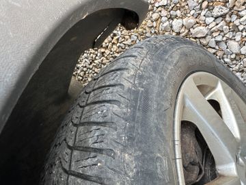 MYAUTOCENTER – Gebraucht- und Jahreswagen mit Werkstattservice in Pfaffenhofen Volkswagen Touran CrossTouran *TÜV 032027*KLIMA*