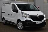 Renault Trafic L1H1 2,9t Komfort AHK/Kamera/SHZ/Klima - Renault Trafic Gebrauchtwagen in Mülheim (Ruhr)