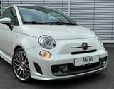 Abarth 500 595 Abarth Turismo 2.Hd Xenon 17-Zoll - Abarth 500 Gebrauchtwagen