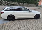 Mercedes-Benz C 63 AMG Mercedes-AMG C 63 T S Mercedes-AMG S - Mercedes-Benz C 63 AMG Gebrauchtwagen in Köln