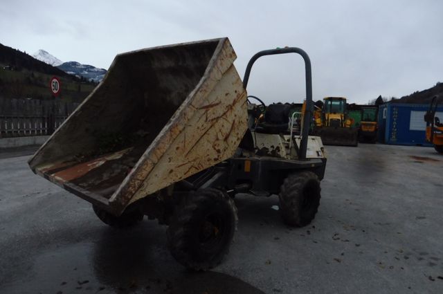 Terex Dumper PT3000