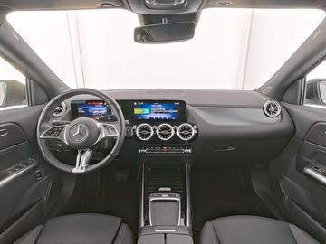2025 Mercedes-BENZ EQA 照片 8