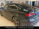 Audi A3 Limousine 35 TFSI s line LED*PANO*RFK*ACC - Audi A3: Automatik