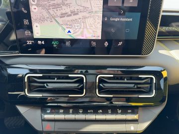 Renault R 5 Iconic Five E-Tech Electric 150 PS Comfort R