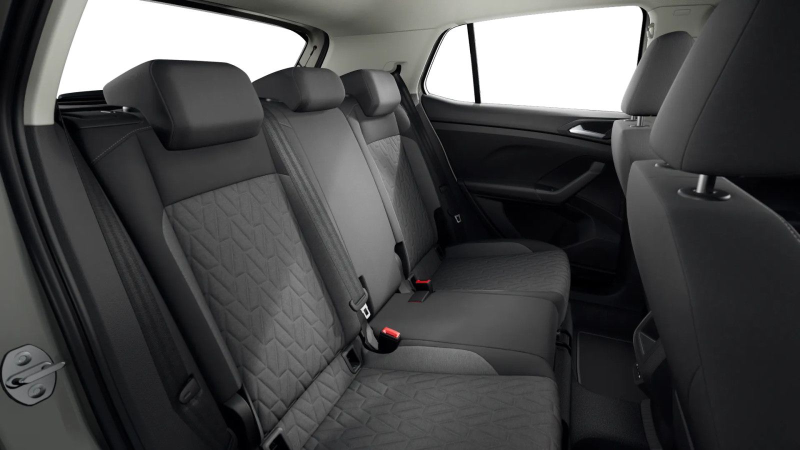 Volkswagen T-Cross - Bild 11