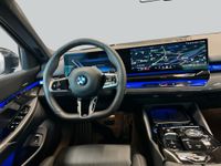 BMW 520 - Vorschau Bild 17