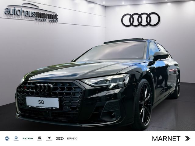 Audi S8 TFSI*Pano*Headup*Matrix*Standheizung