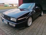 Volkswagen VW Corrado G60 Jet - Volkswagen Corrado: V6
