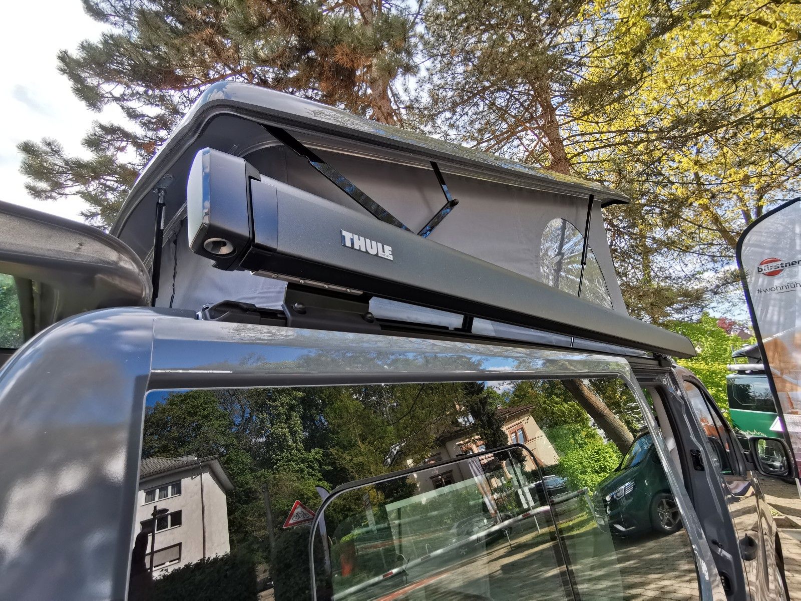 Fahrzeugabbildung Bürstner Playa C 500 Limited SUMMER SALE -34%!