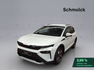 Elroq 50 Tour CLEVER NAVI LED PDC KAMERA ACC LM