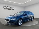 Skoda Octavia First Edition 1.5 16V TSI ACT - Skoda Octavia Edition mit Benzin-Antrieb